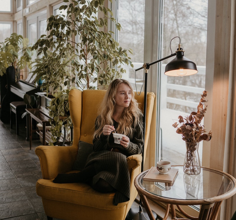 The Antioxidant-Rich Teas and Herbals to Embrace This Winter