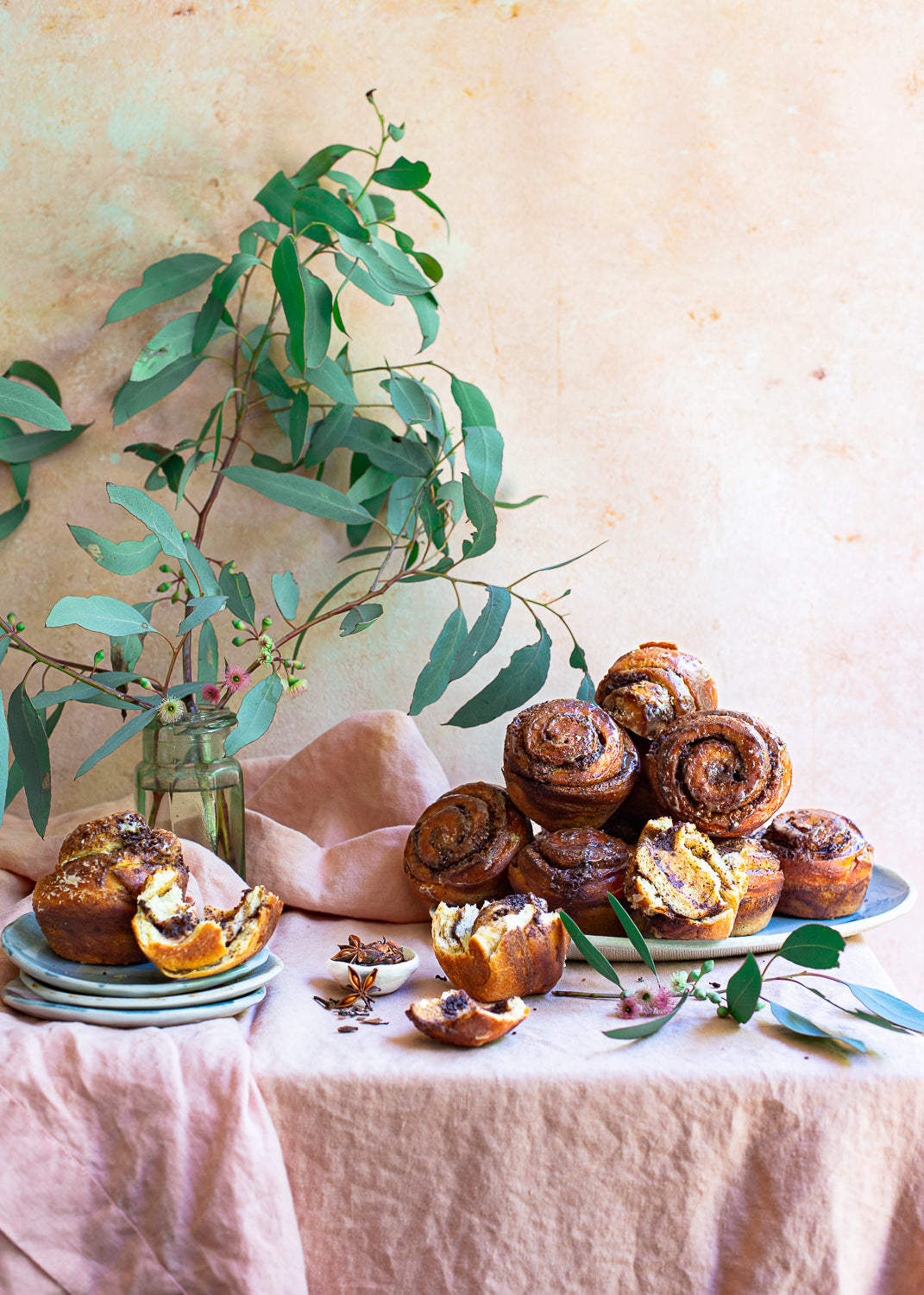 Tea Pairing: How to Match Tea with Food