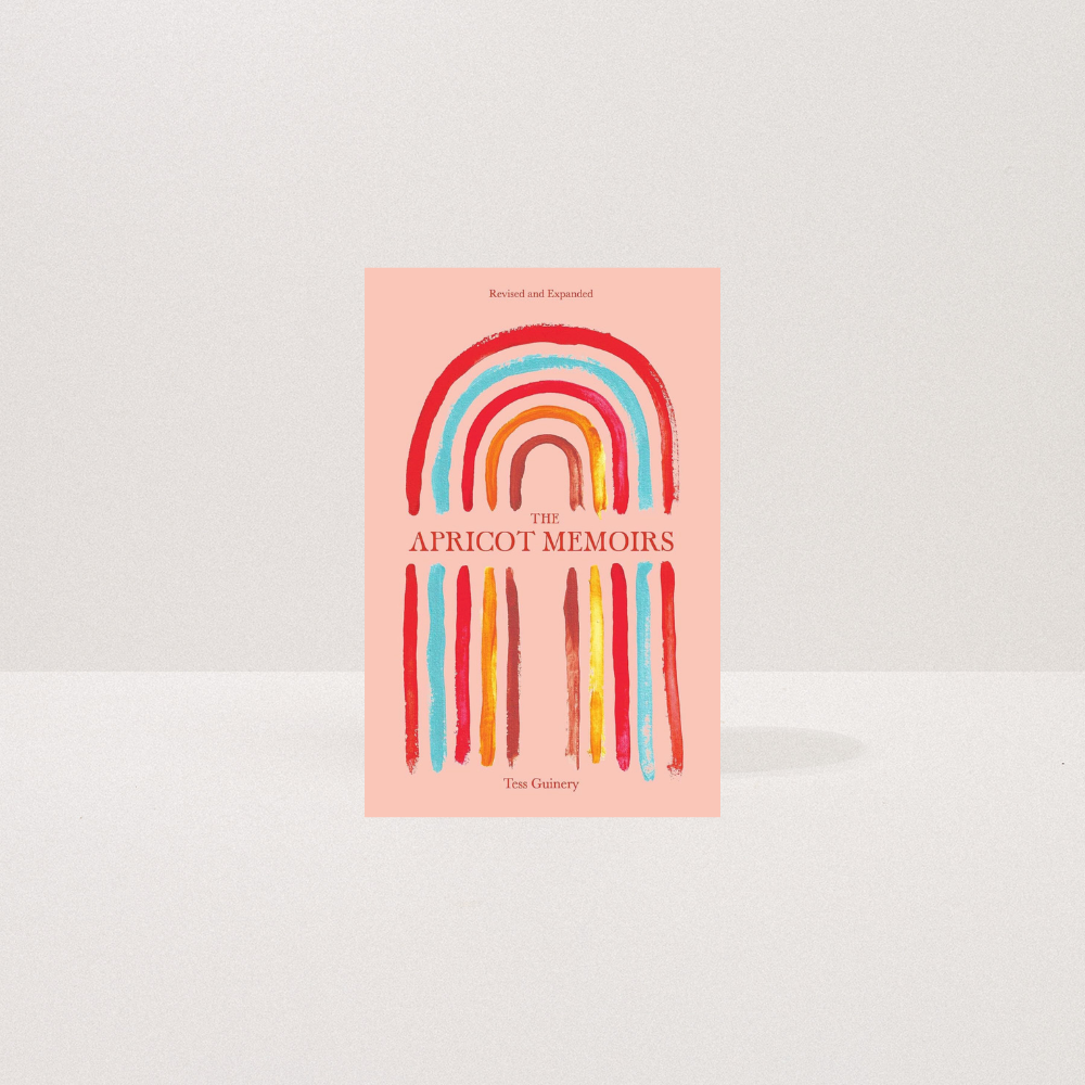 The Apricot Memoirs Book