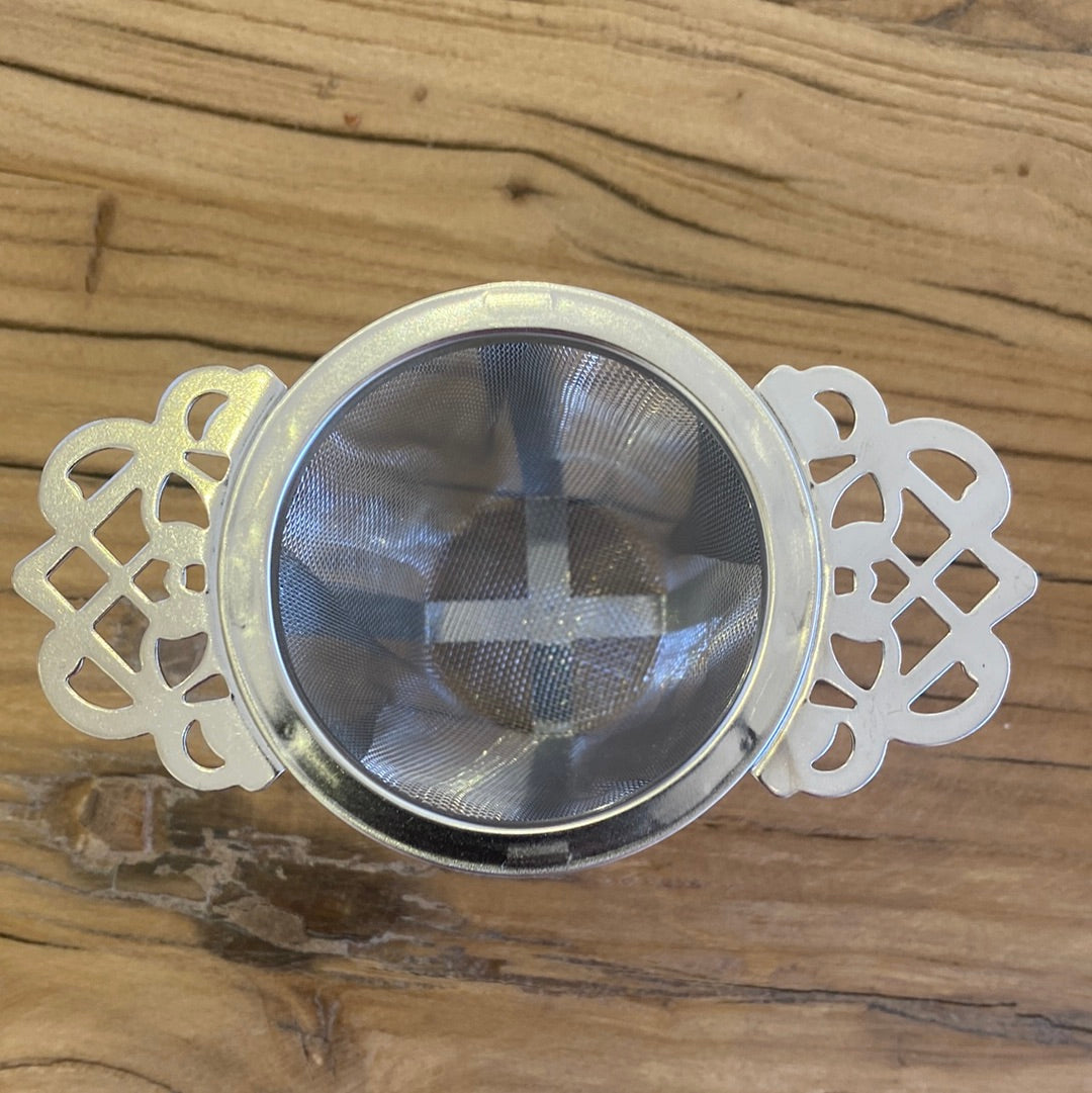 Tea infuser