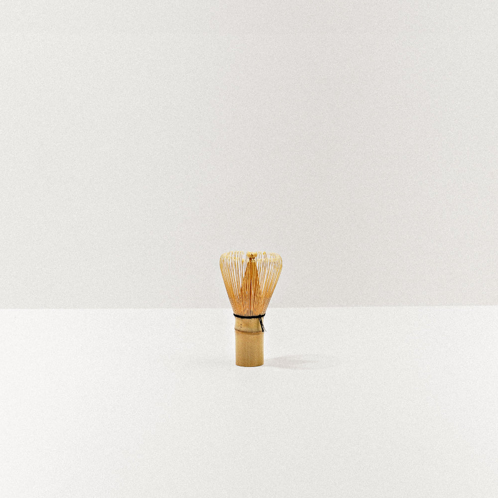 Bamboo Matcha Whisk