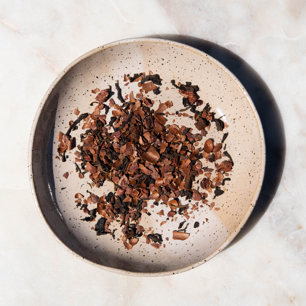 Brooklyn Cocoa