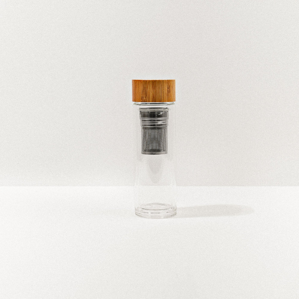 Tea Travel Flask 450ml