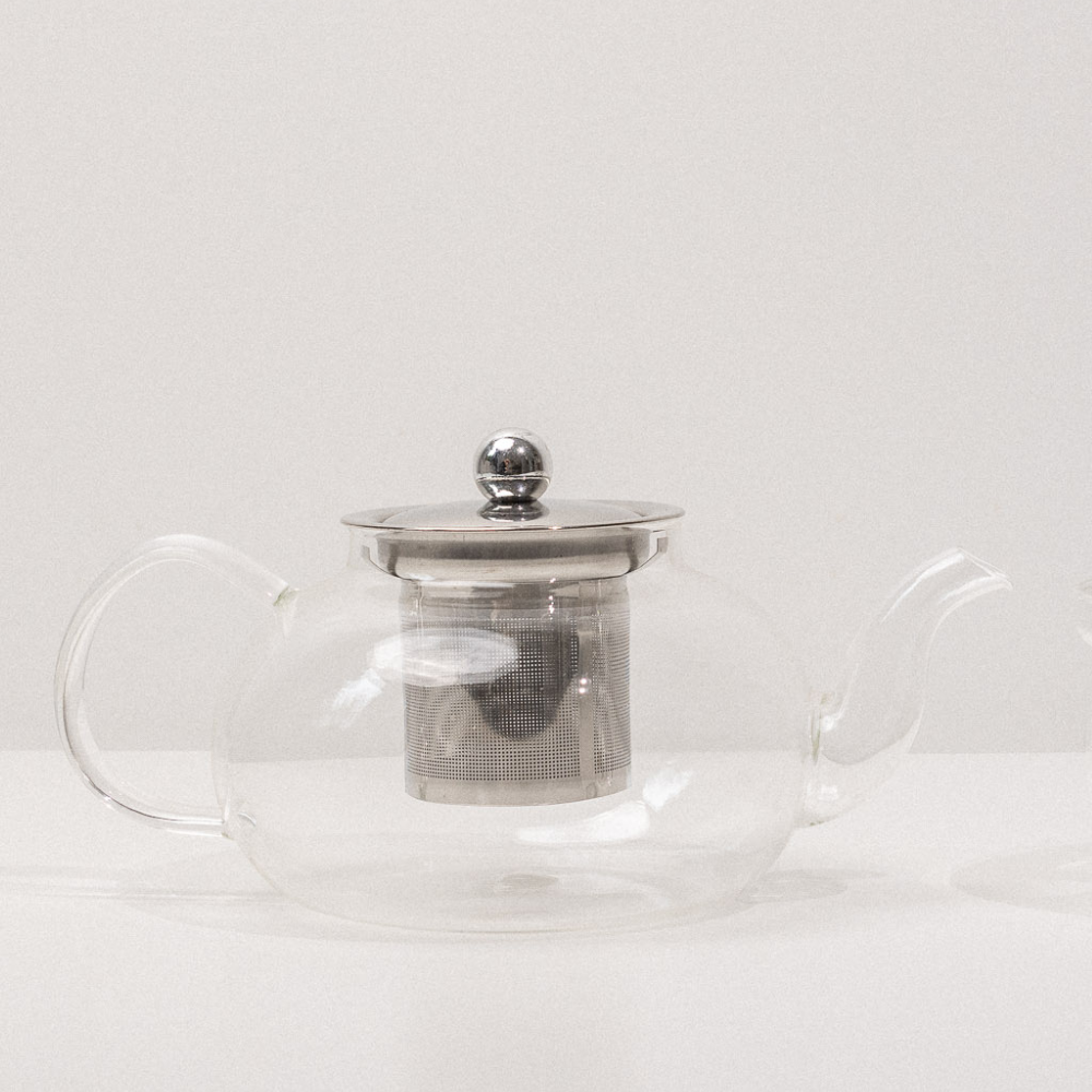 Glass Teapot 800ml