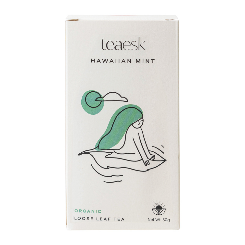 Hawaiian Mint