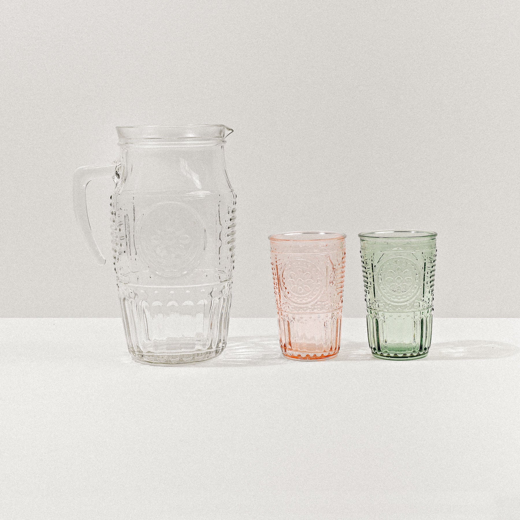 Iced Tea Jug- Jug ONLY