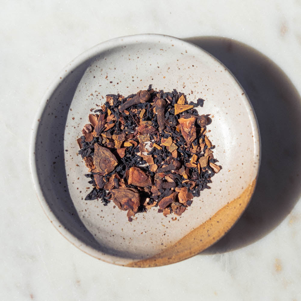 Chocolate Chai