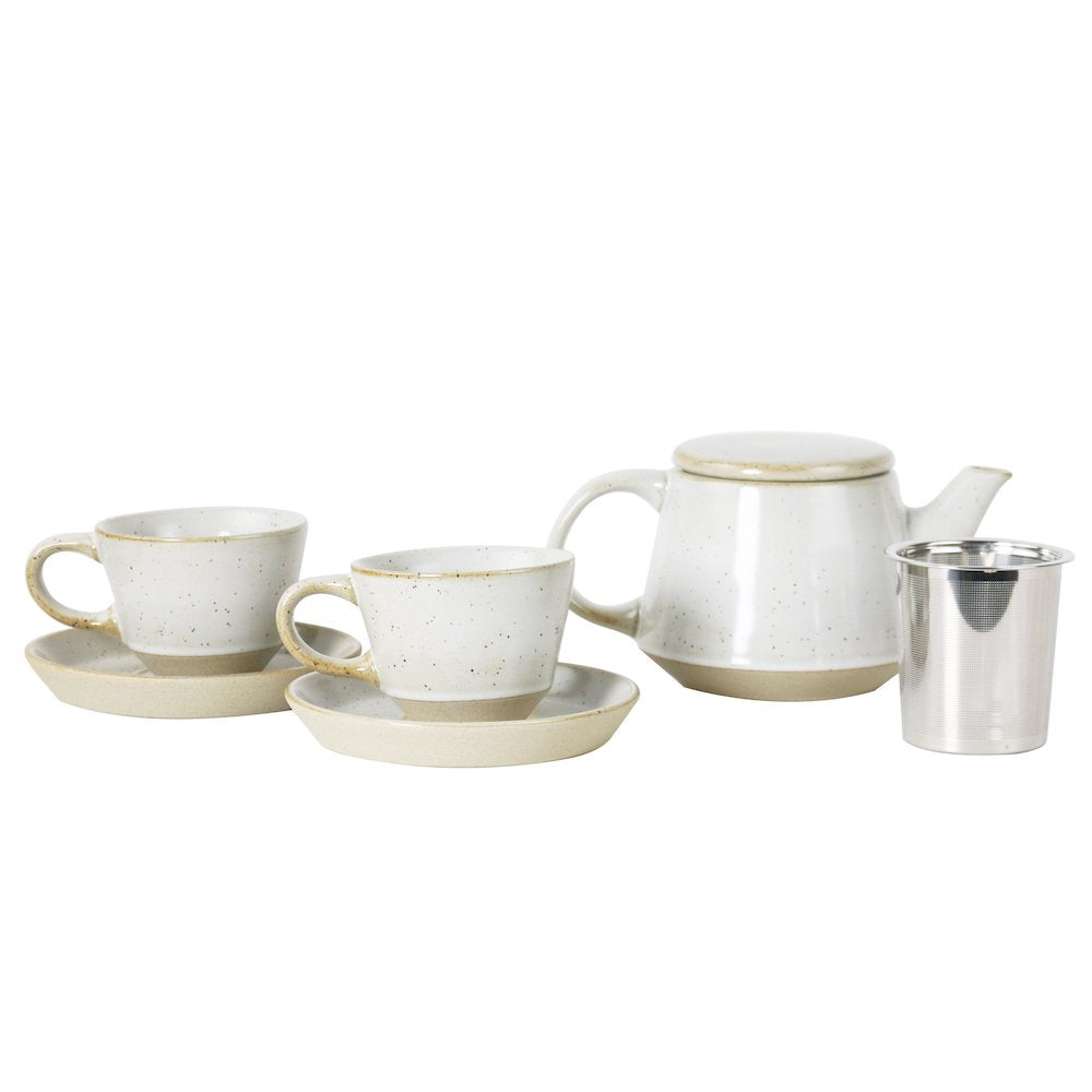 Robert Gordon Ritual Tea Set