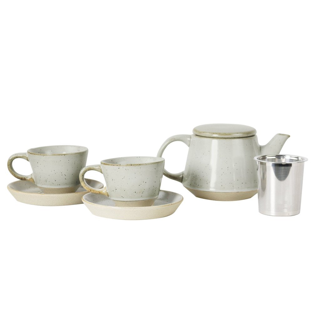 Robert Gordon Ritual Tea Set