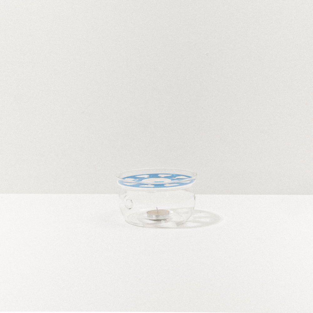 Teapot & Teapot Warmer