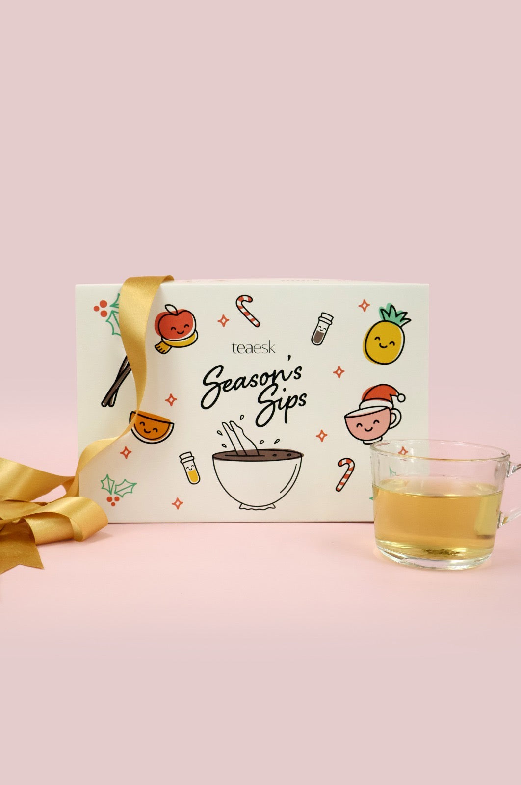 Christmas Taster Pack