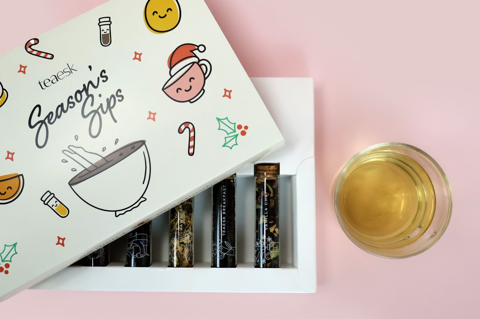 Christmas Taster Pack