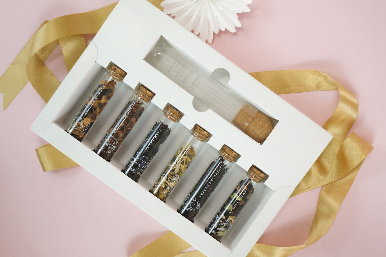 Christmas Taster Pack